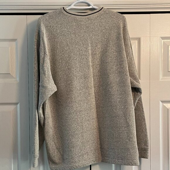 Vintage Mens Large pullover tommy - Oversize - Picture 5 of 13